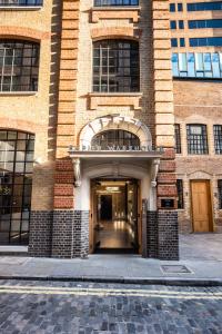 Native Bankside - Property Overview