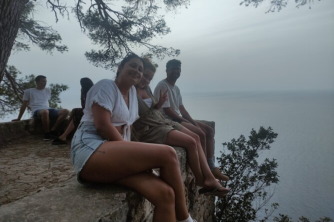 Nature Escape, Adventures on Mallorcas North Coast
