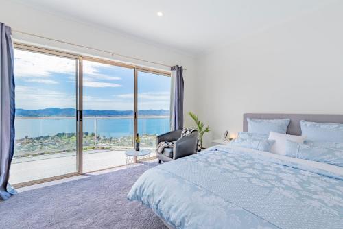 Nature & Relax House, Panoramic Sea View, Free Parking 37 - General Property Overview