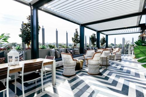 Nautica Residences Fremantle - Location and Accessibility