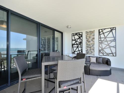 Nautilus by Rockingham Apartments - Property Overview