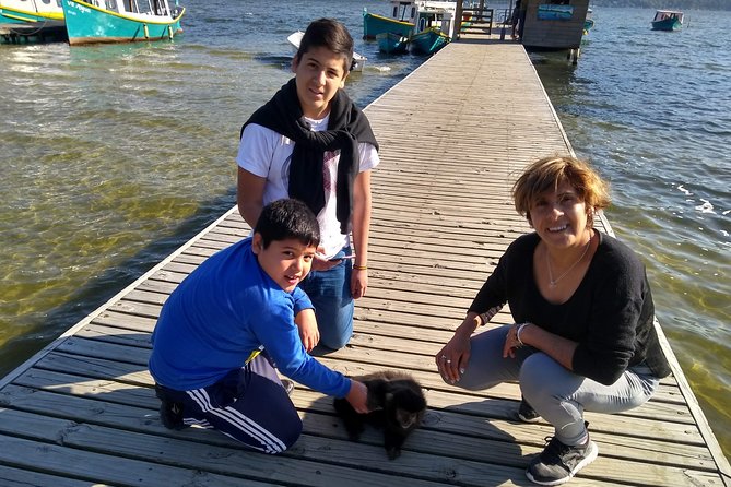 Navigate the Local Culture of Costa Da Lagoa