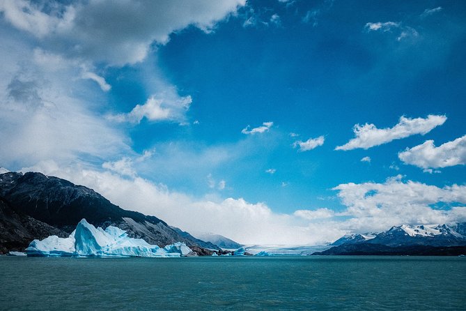 Navigation All Glaciers