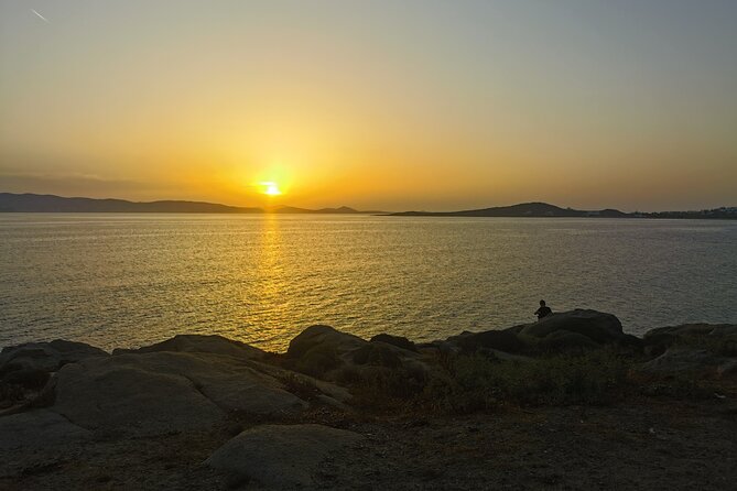 Naxos Join In E-Bike Guided Tour Short.. Is The New Black