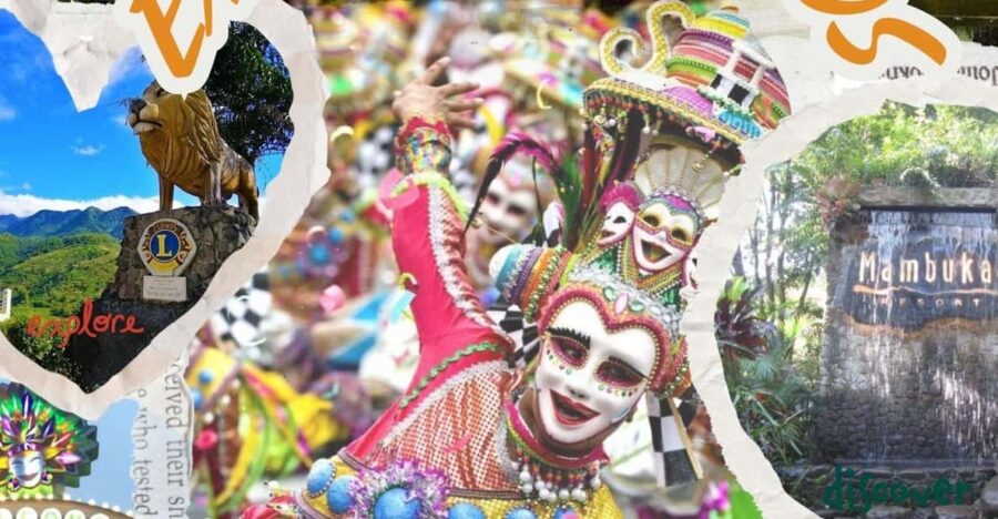 3 Best Tours In Bacolod