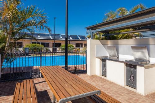 Nesuto Geraldton - Property Overview