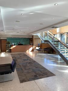 Nesuto Parramatta - Property Overview