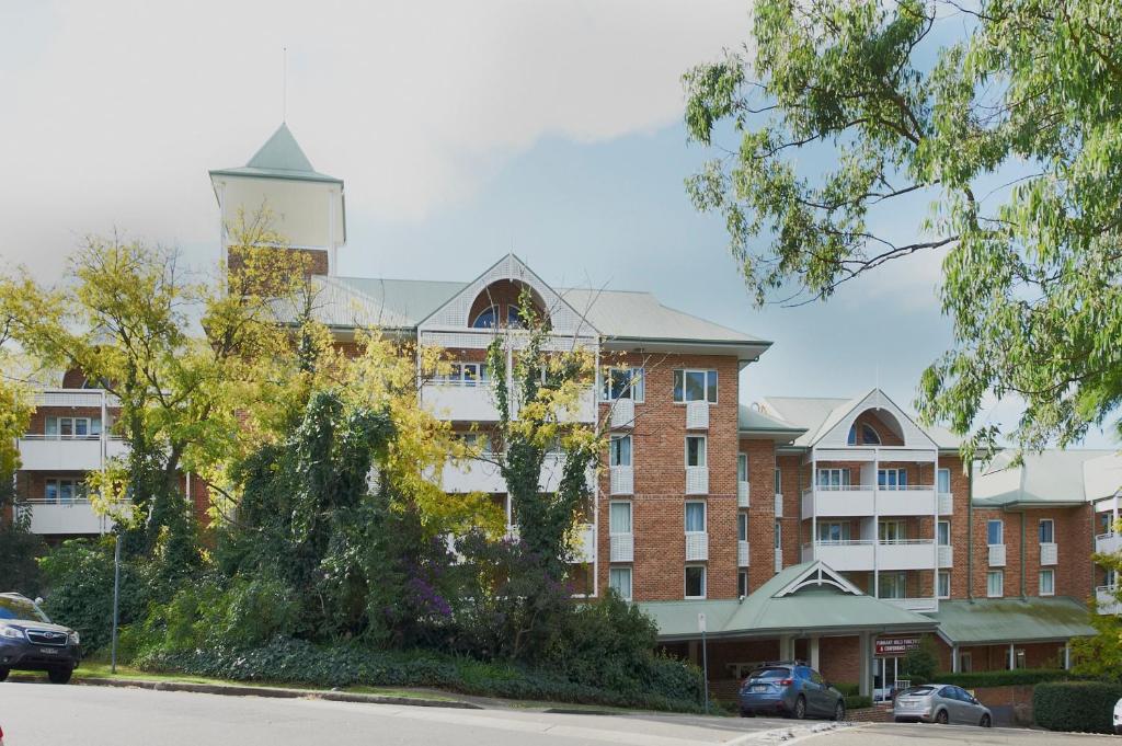 Nesuto Pennant Hills - Accommodation Features