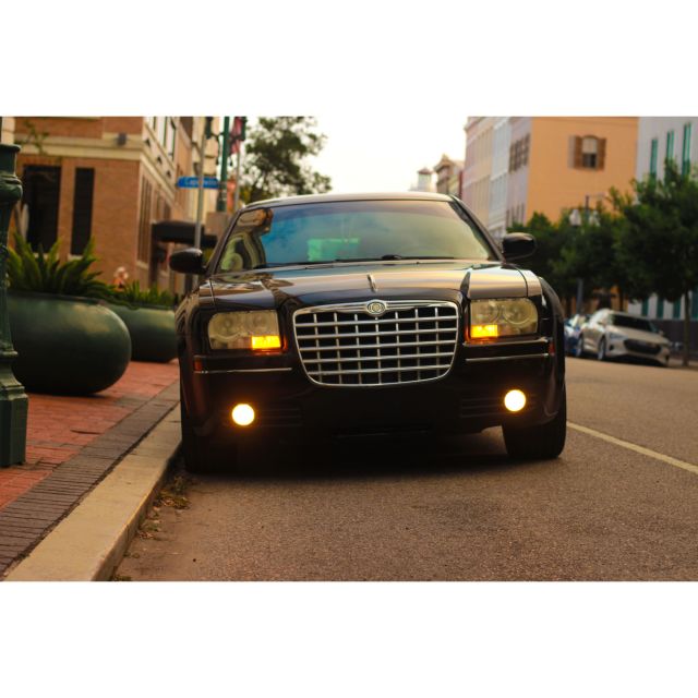 9 Best Airport Transfers In New Orleans