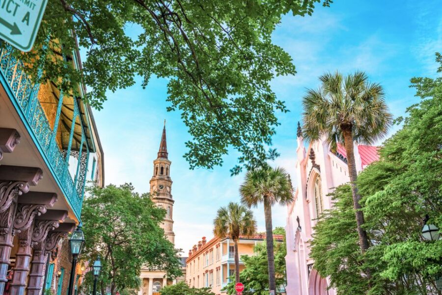 New Orleans: French Quarter Walking Tour