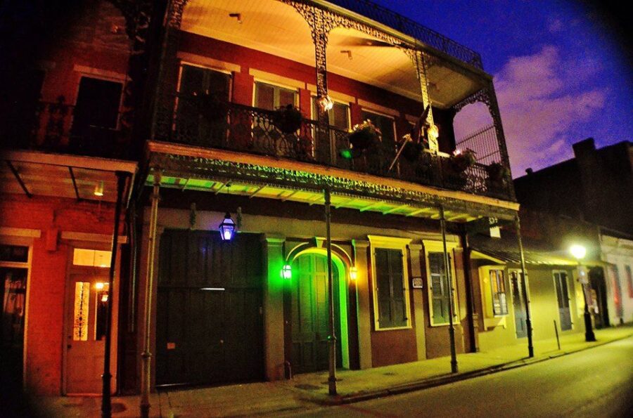 New Orleans Insider 2-Hour Walking Tour - Tour Overview