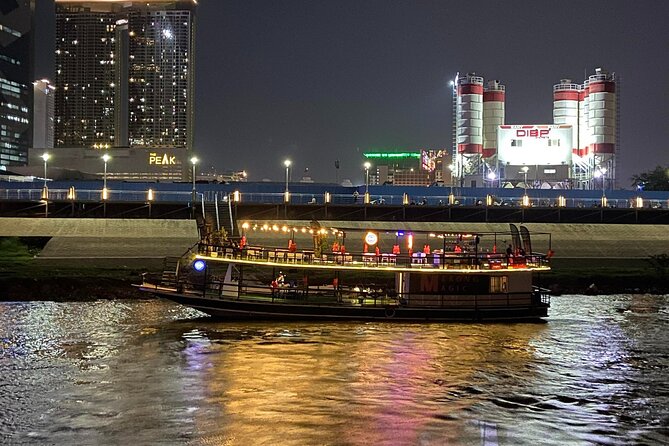 NEW Sunset Cruise! Your Cruise U Choose – BBQ, Drinks or Cruise