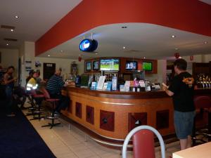New Whyalla Hotel - Location and Ratings