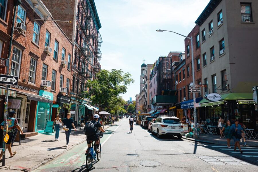 New York City: 2-Hour Chocolate Tasting Tour