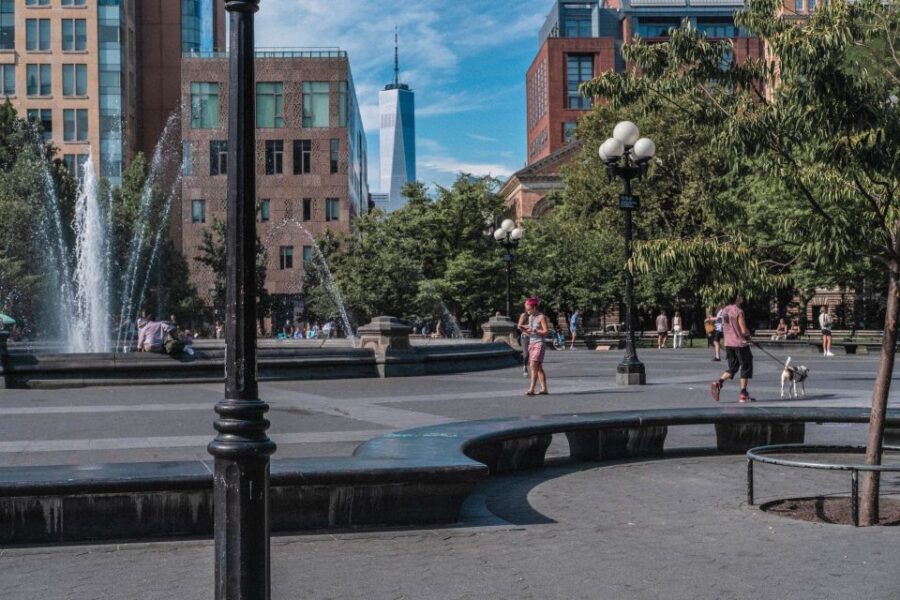 2 Best Tours In Manhattan