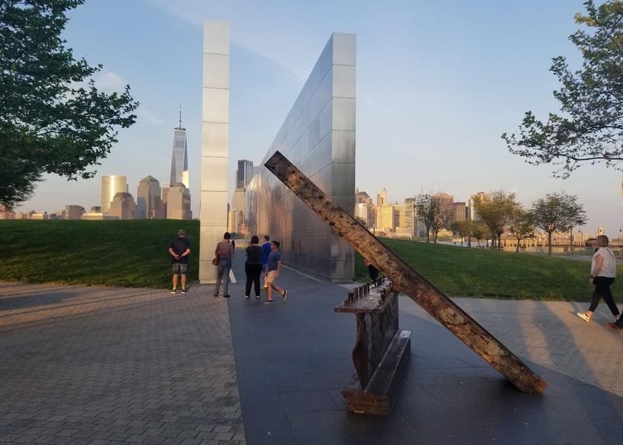 New York City Night Views - a Panoramic Hop-On-Hop-Off Tour - Tour Overview and Pricing