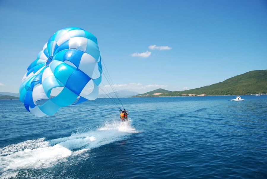 Nha Trang: Bai Tranh, Hon Mieu and Hon Tam Island Day Trip