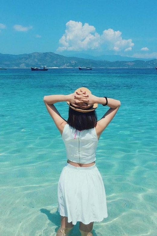 Nha Trang Islands Speedboat Tour - Jetski & Lunch Included
