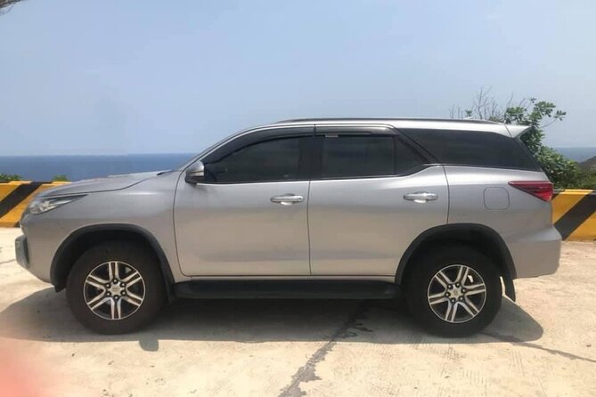 Nha Trang – Private Airport Transfers