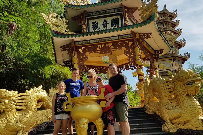 Nha Trang Private Authentic Cultural Countryside Tour by Car With Special Lunch