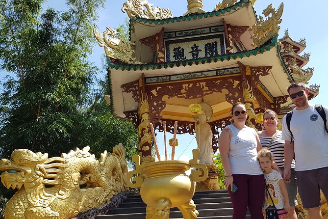 Nha Trang Private Authentic Cultural River Cruise With Special Lunch