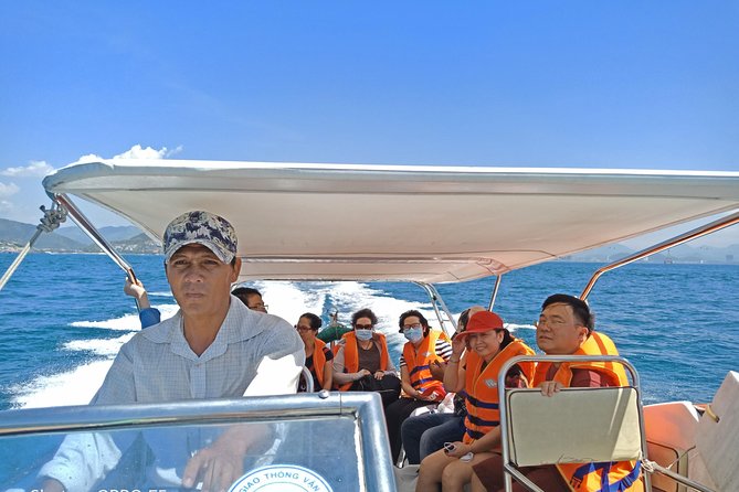 Nha Trang Private Tour To Mini Beach Included Lunch And Snorkel Gear