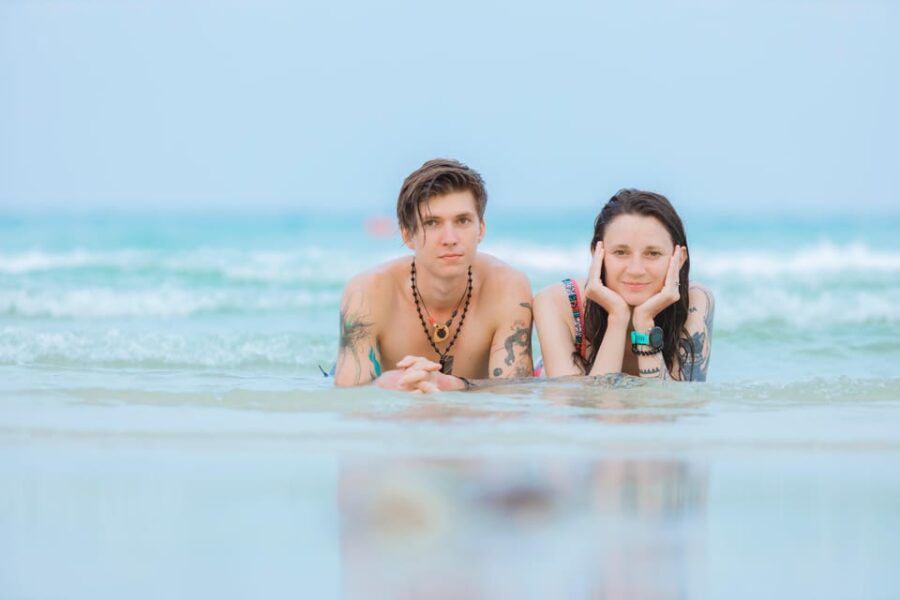 Nha Trang: Reef Snorkeling - Fishing Village - Mini Beach - Activity Overview