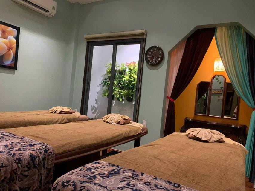 7 Best Spa And Hot Springs Experiences In Nha Trang