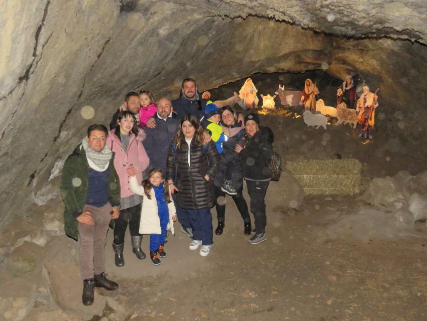 3 Best Guided Tours In Nicolosi