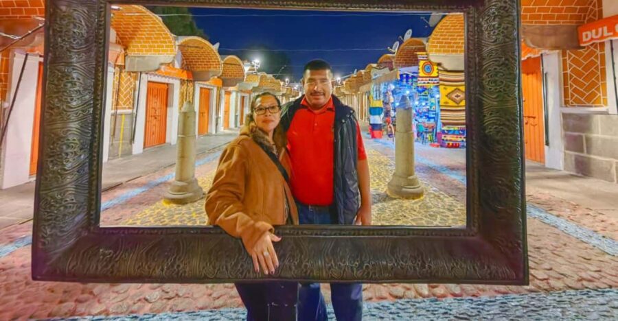 Night Tour in Puebla With Food and Drink - Tour Overview and Pricing