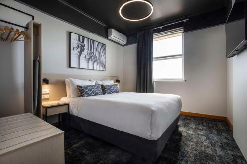 Nightcap at Empire Hotel - Hotel Overview