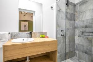 Nightcap at Exeter Hotel - Hotel Overview