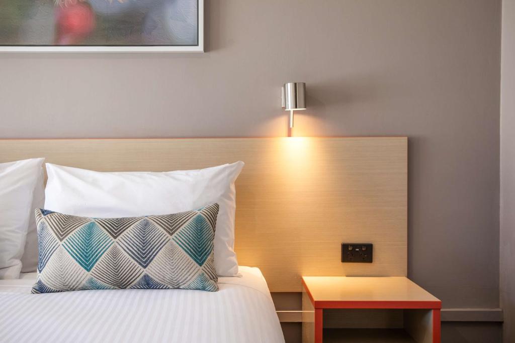 Nightcap at Ferntree Gully Hotel Motel - Location and Surroundings