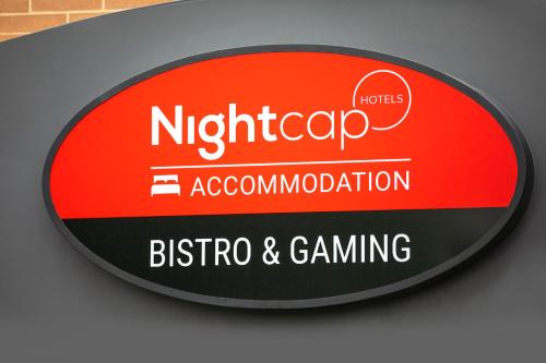 Nightcap at Hendon Hotel - Hotel Location and Accessibility