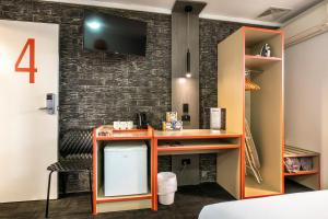 Nightcap at Jamison Hotel - Hotel Overview