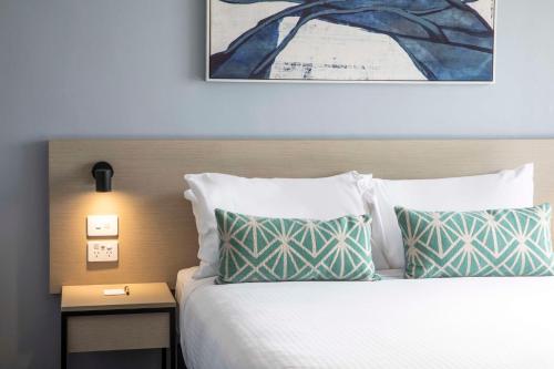 Nightcap at Rex Hotel - Hotel Overview