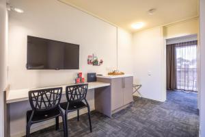 Nightcap at Shoppingtown Hotel - Hotel Location and Accessibility