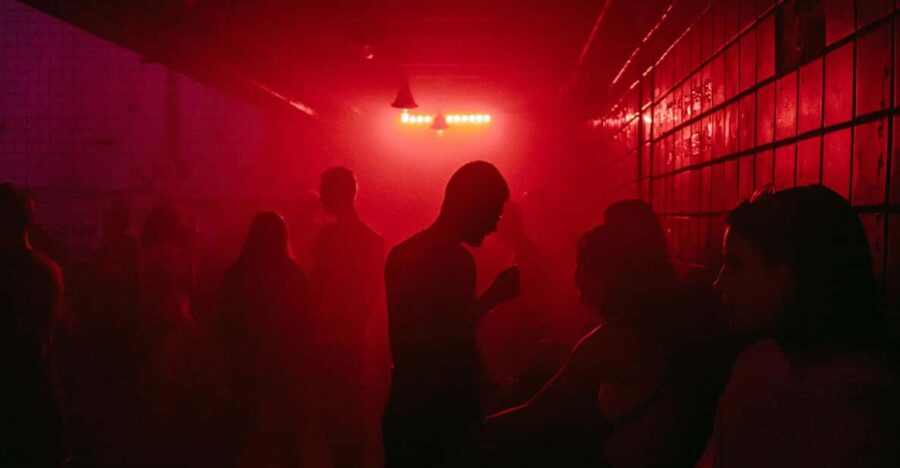 Nightclub Entry at Gdansk Bunkier With a Welcome Shot - Ticket Information and Pricing