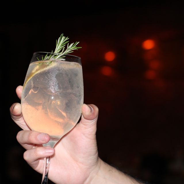 Nightlife Experience in Buenos Aires: Palermo Bar Crawl - Activity Overview