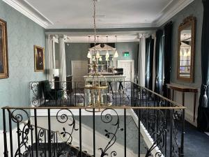 No. 30 Knightsbridge - Hotel Overview