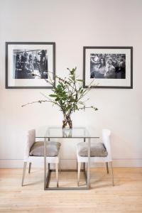 No.5 Maddox Street - Property Overview