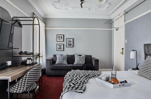 No 9 Springfield - Hotel Overview