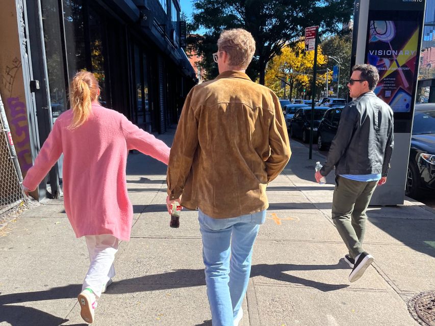 10 Best Food Tours In Brooklyn
