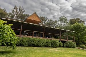 Noble River Estate Lodge - Property Details