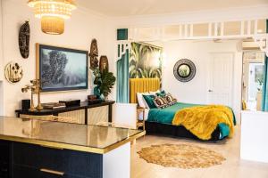 NOMAD - Luxe Apartment - Property Overview