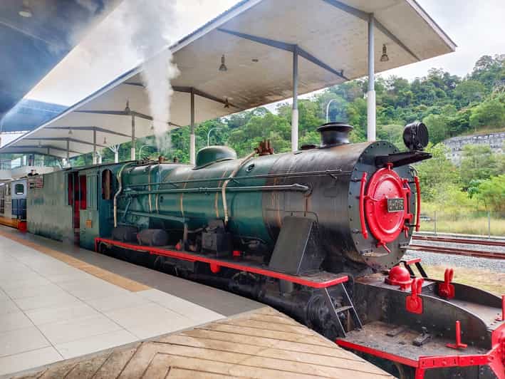 2 Best Historical Tours In Kota Kinabalu