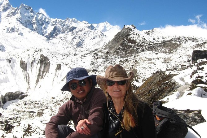 North Sikkim Green Lake Trekking