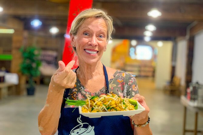 Northern Thai Cuisine Cooking Class in Chiangmai and Market Place - Overview of the Cooking Class