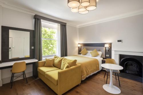 Notting Hill House - Property Overview