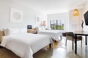 NOUN Hotel, Norman, a Tribute Portfolio Hotel - Hotel Overview and Location